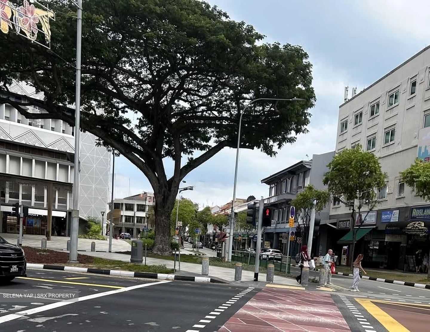 Joo Chiat Road (D15), Shop House #539181981